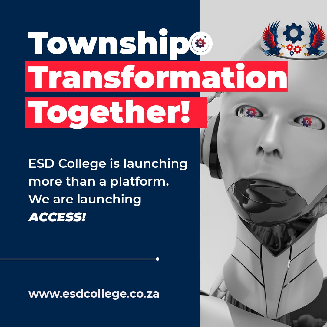 ESD Empowerment